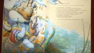Bear and Chook Reading