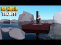 🏆 Tekne Yapıp Hazine Avına Çıktık! 🛥️ | Build A Boat For Treasure | Roblox Türkçe