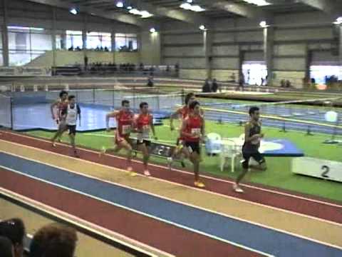 800m (1 Miguel Moreira) - Campeonato Nacional de S...