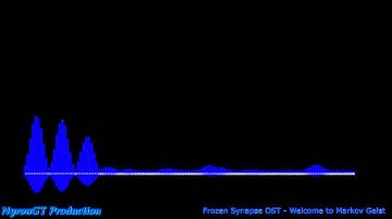 Frozen Synapse OST #1 - Welcome to Markov Geist