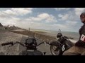 DKW NZ 350 EN NORMANDIE vidéo 2