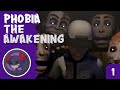 Phobia: The Awakening | Nights 1-2 | Pt 1