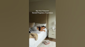 Thumbnail of Pregnancy Morning Sickness  #pregnancy #firsttrimester