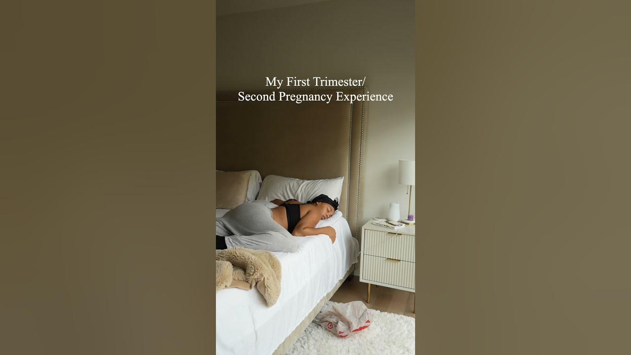 Pregnancy Morning Sickness  #pregnancy #firsttrimester