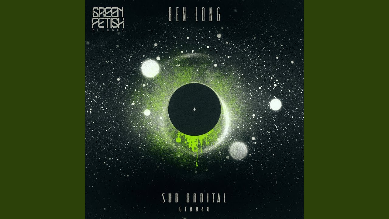 Watch Sub Orbital (Original Mix) on YouTube Watch Sub Orbital (Original Mix) on YouTube
