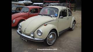 beetle freaks southern lowlands (BFSL) kevermeeting vijlen 2010