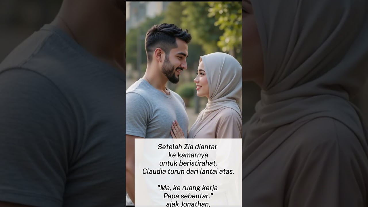 Bab 115 Aku Pergi Season 2 ~ Fiksi Novel