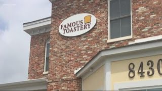 Brunch, breakfast spots on Restaurant Report card