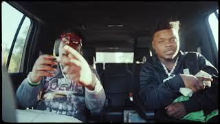 Download Lagu Whogangdee Never Broke Again  - SHOOK BACK (Official Video) MP3