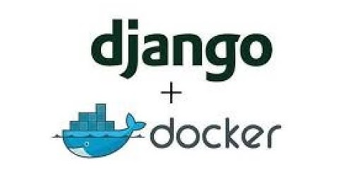 INSTALLING DJANGO USING DOCKER WITHIN 2 MIN