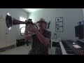 Give It All You Got- Chuck Mangione "Tribute"