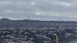 Works on Lava Walls around Blue Lagoon. 18.05.24 by  ⚡Iceland Explorer 5,245 views 2 days ago 6 minutes, 45 seconds