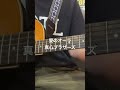 愛のオーラ_真心ブラザーズ_弾き語りカバー