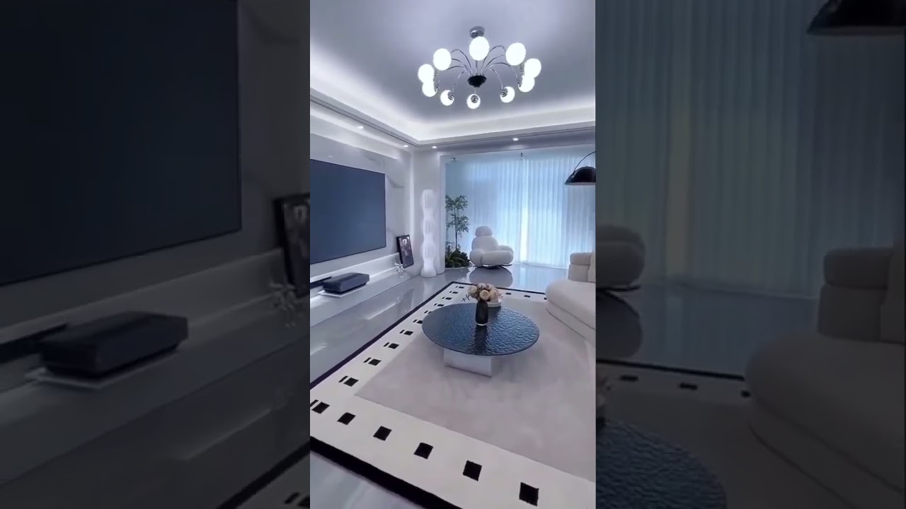 Please follow up to receive all that is new in the world of decoration