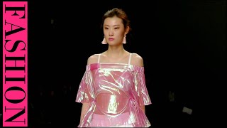 #Fashion #Runway #Chinafashionweek 【Annderstand 】2017 - 深圳时装周