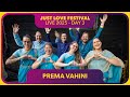 Prema Vahini LIVE At Just Love Festival 2025 Day 3 Prema Vahini LIVE At Just Love Festival 2025 Day 3