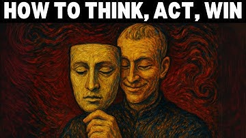 How to Win Like Machiavelli? 5 Dark Secrets!