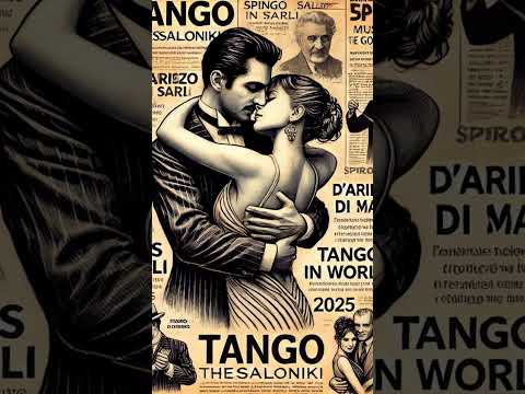 #Tango in #Europe