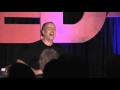 Laughing to the Future: Hugh McClelland at TEDxPenticton