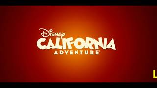 Pixar Pier Disneyland CA
