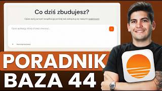 Tutorial Base44 dla Początkujących (2026) – Zbuduj WSZYSTKO w Kilka Minut