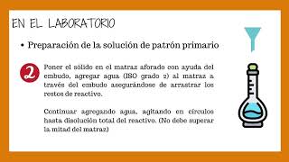 Química Analítica I - Práctica F - KMnO4 QAI 2020