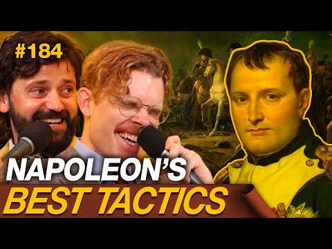 Was Napoleon A Tactical Genius?