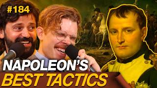 Was Napoleon A Tactical Genius?