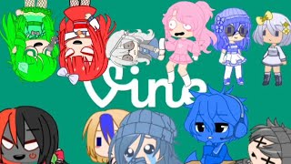 ||BFB VINES||Part 1||GC||