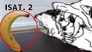 4 idiots playing and voicing ISAT!!! || 2