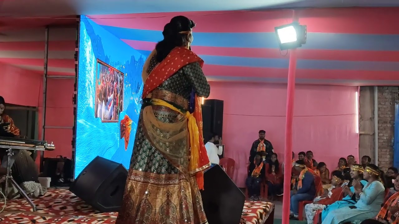 ||धोवत धोवत तोहरी मंदिरिया _अर्पण पांडे||