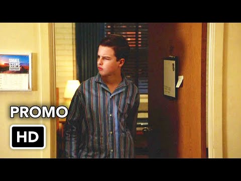 Young Sheldon 6x05 Promo "A Resident Advisor and the Word Sketchy" (HD)