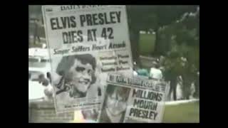 Funerale di Elvis Presley