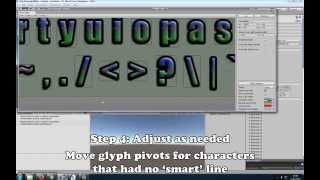 FontSetter 2.0 Tutorial