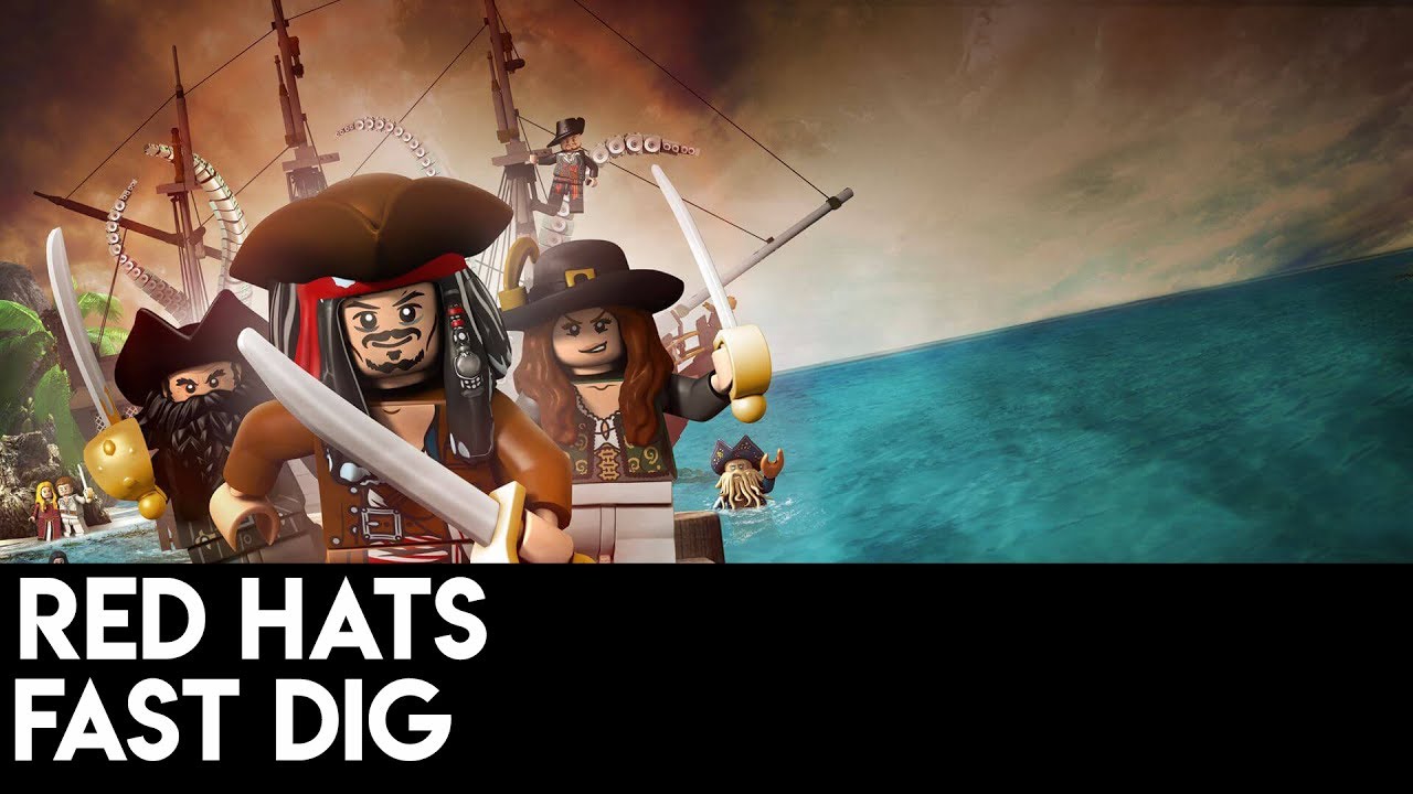 lego pirates of the caribbean red hat codes xbox 360