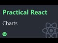 Practical React - 14 - Charts