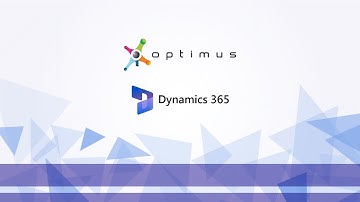 Video: Microsoft Dynamics 365 CRM - Workshop Project Automation Functionality