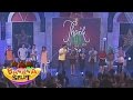 Banana Split Cast sing "Thank You, Ang Babait Ninyo"