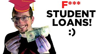 How to Pay for College (WITHOUT ONLY LOANS!)