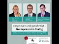 Vorgelesen und genehmigt: #3 Was passiert, wenn ein Berliner Testament im Wege steht?