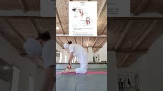 Ustrasana Yoga | Open Chest &amp; Reduce Back Pain Naturally 🐪