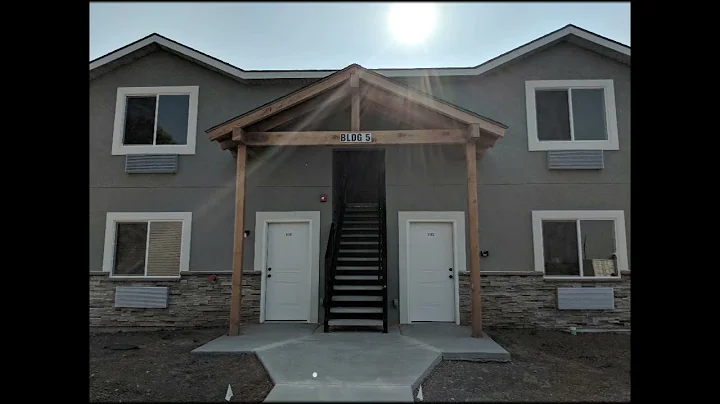 295 Ella Lane Building #5