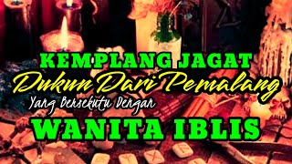 THE SHAMAN AND THE DEVIL WOMAN #padepokanmaungsiliwangi