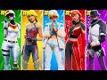 27 Fortnite Skins You Can *MAIN* (Chapter 5)