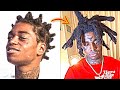 What Happened to Kodak Black’s Dreadlocks?