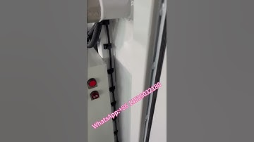 Standalone Full Automatic Vacuum chamber  AB Epoxy Urethane Silicones Potting chamber machine