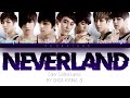 U KISS 유키스 NEVERLAND 네버랜드 COLOR CODED LYRICS HAN ROM ENG U KISS 유키스 NEVERLAND 네버랜드 COLOR CODED LYRICS HAN ROM ENG