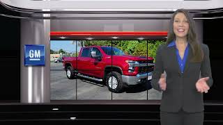 Certified 2022 Chevrolet Silverado 2500HD LT, Seaford, DE 9249002A