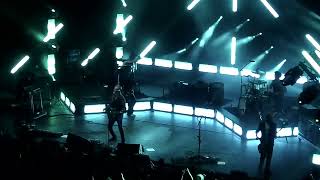 Queens Of The Stone Age - If I Had A Tail at le Théâtre de Fourvière, Lyon, France, 04/07/2023