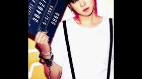 BTS introducing themselves # jin# rm# jimin#v#j-hope#suga# Jungkook